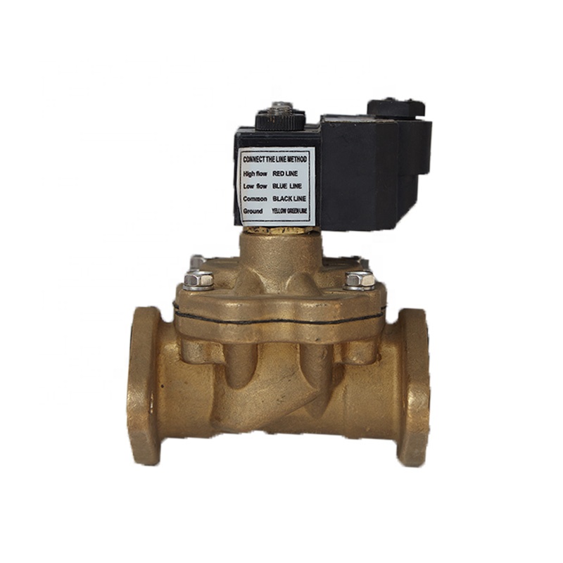 Solenoid Valve